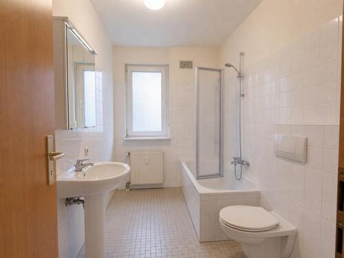 Foto - Etagenwohnung in Zossen zum Kaufen