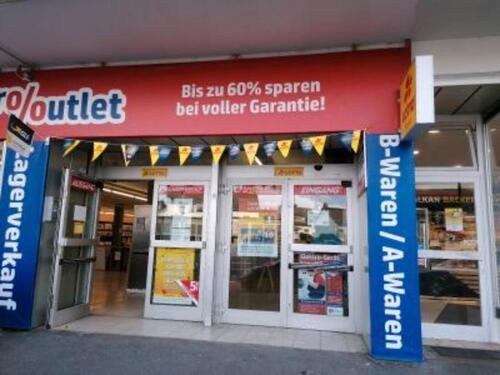 Foto - Untermieter für Lagerfläche Lagerraum mit WC Räume