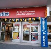 Untermieter für Lagerfläche Lagerraum mit WC Räume - Aschaffenburg Damm