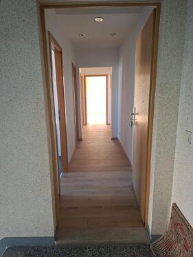 Foto - 4 Zimmer Etagenwohnung in Hagenow