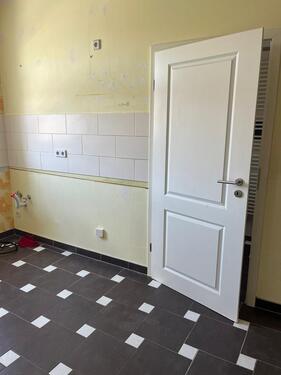 Foto - Etagenwohnung in Naumburg (Saale)