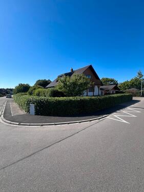 Foto - Familienhaus mit großen Garten in Allmannsweier