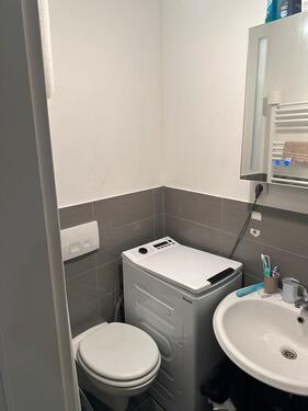 Foto - Etagenwohnung in Rüdesheim am Rhein