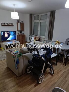 Foto - Etagenwohnung zur Miete in Berlin
