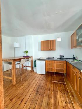 Foto - Etagenwohnung in Köln