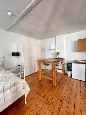 Foto - Etagenwohnung in Köln zur Miete