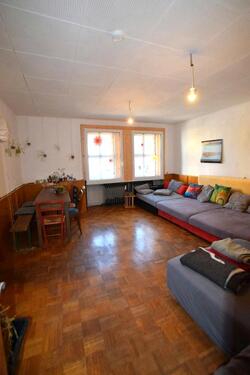 Foto - 5 Zimmer Wohnung im Zentrum von Witzenhausen