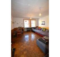 5 Zimmer Wohnung im Zentrum von Witzenhausen