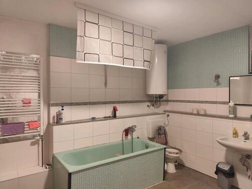 Foto - Etagenwohnung zur Miete in Witzenhausen