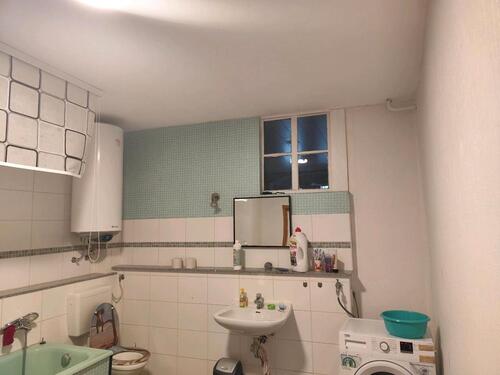 Foto - Etagenwohnung in Witzenhausen