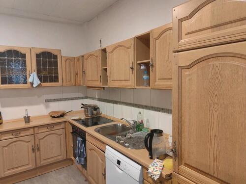 Foto - Etagenwohnung in Witzenhausen zur Miete