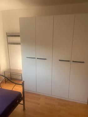 Foto - Etagenwohnung in Fürstenfeldbruck