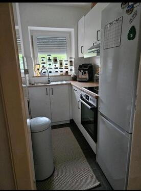 Foto - Etagenwohnung in Fürstenfeldbruck zur Miete