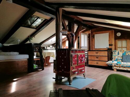 Foto - Mietwohnung zeitlich begrenzt, Ferienwohnung