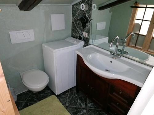 Foto - Etagenwohnung zur Miete in Rieden am Forggensee