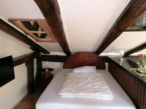 Foto - Etagenwohnung in Rieden am Forggensee