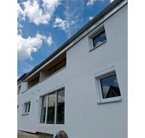 Kernsanierte, moderne 3,5 Zi EG-Wohnung (82m²) ab März 2026 - Treuchtlingen