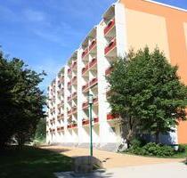 2-Raum-Wohnung in gepflegter Wohnanlage - Chemnitz Markersdorf