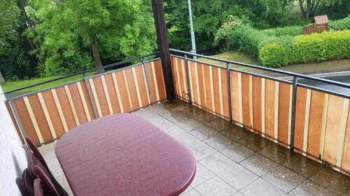 Foto - Helle 68m² 2ZKB Wohnung in Merzhausen, Miete