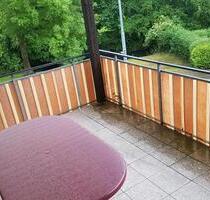 Helle 68m² 2ZKB Wohnung in Merzhausen, Miete - Willingshausen