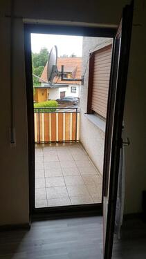 Foto - Etagenwohnung in Willingshausen zur Miete