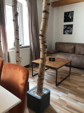 Foto - Etagenwohnung zur Miete in Creußen