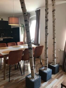 Foto - Etagenwohnung in Creußen