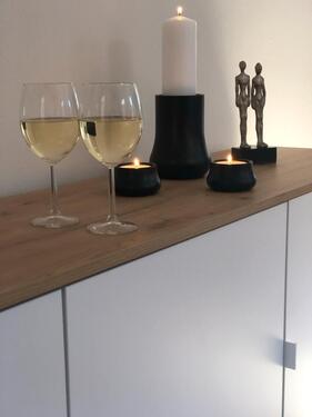 Foto - Etagenwohnung in Creußen zur Miete