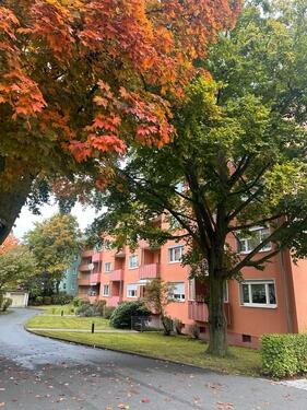 Foto - 3 Zimmer Wohnung - 550,00 EUR Kaltmiete,