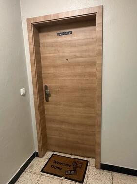 Foto - Etagenwohnung in Hof