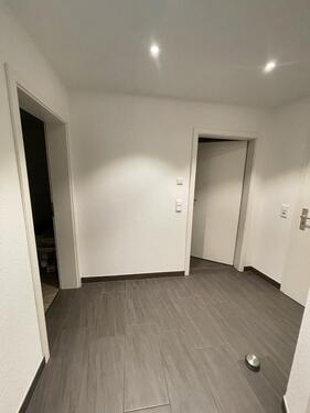 Foto - Etagenwohnung zur Miete in Medelby