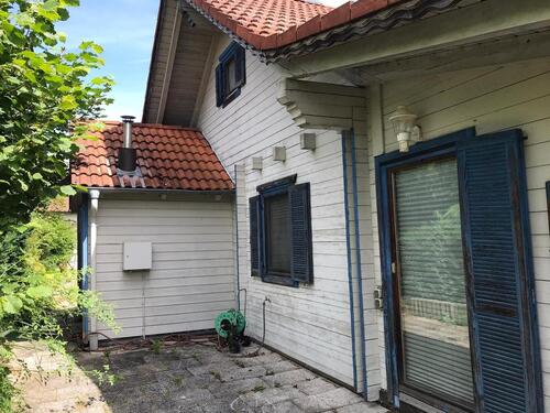 Foto - Einfamilienhaus in Freihung