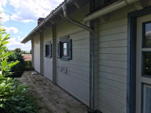 Foto - Einfamilienhaus in Freihung zur Miete