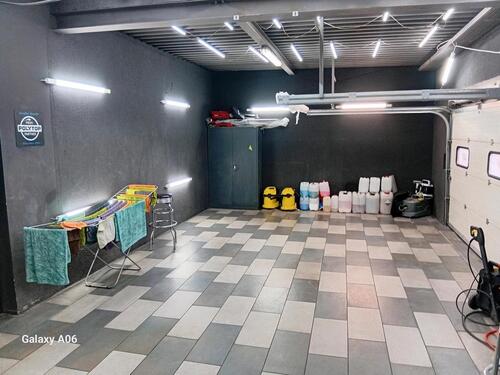 Foto - Autoaufbereitung Detailing halle zum übergeben