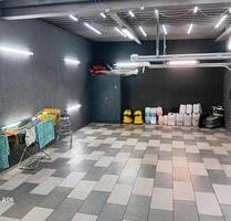 Autoaufbereitung Detailing halle zum übergeben - Speyer