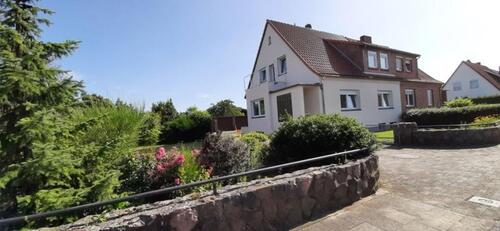 Foto - 4 Zimmer Einfamilienhaus zur Miete in Wrestedt