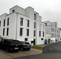 Neubau, Erstbezug 4-ZKB in Bad Mergentheim zu vermieten