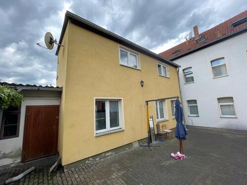 Foto - Einfamilienhaus zum Kaufen in Apolda