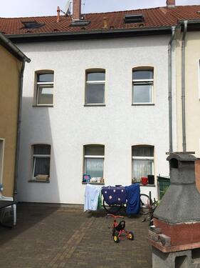 Foto - Einfamilienhaus in Apolda