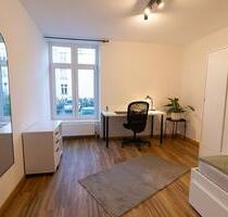 Zweier WG voll Möbliert in direkter Uninähe - frisch Renoviert - Oldenburg Dobbenviertel