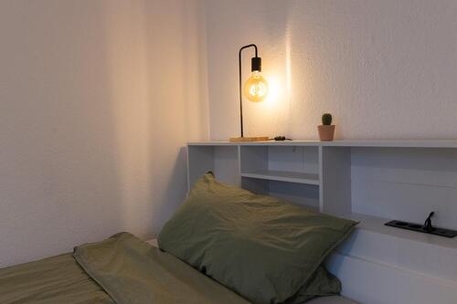 Foto - 2 Zimmer Erdgeschoßwohnung in Oldenburg