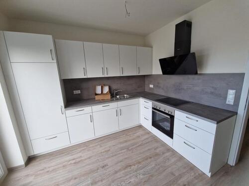 Foto - Etagenwohnung in Albersdorf zur Miete