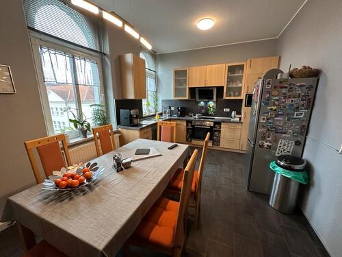 Foto - 3 Zimmer Etagenwohnung zur Miete in Gera