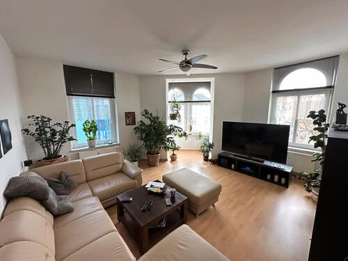 Foto - Etagenwohnung in Gera zur Miete