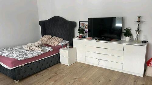 Foto - 1 Zimmer Wohnung mit Balkon Kaltmiete 439