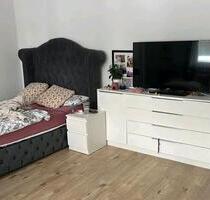 1 Zimmer Wohnung mit Balkon Kaltmiete 439 - Aurich