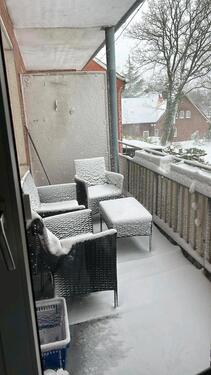 Foto - 1 Zimmer Etagenwohnung in Aurich