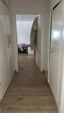 Foto - Etagenwohnung in Aurich zur Miete