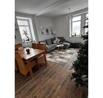 Wunderschöne Wohnung im historischen Altbau - Ahorn