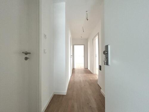 Foto - Etagenwohnung in Minden zur Miete